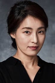 Photo of Kang Ji-eun