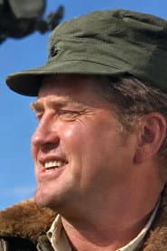 Photo of Barry Cahill