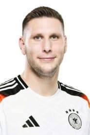 Photo of Niklas Süle