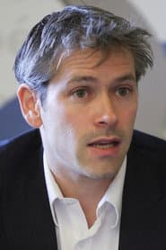 Photo of Patrick Bonin