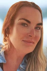 Photo of Mette Bennike