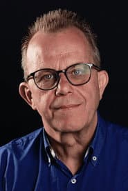 Photo of Bert Apeldoorn