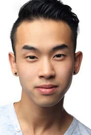 Photo of Kenny Tran