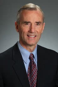 Photo of Robert V. Barron