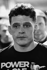 Photo of Jack McGann