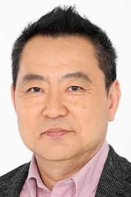 Photo of Ryo Nishizawa