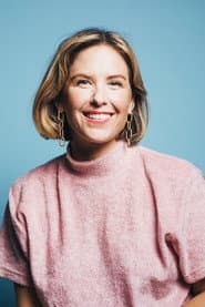 Photo of Alana Elmer