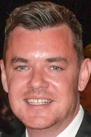 Photo of Danny O'Carroll