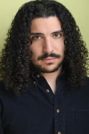 Photo of Colin Huerta