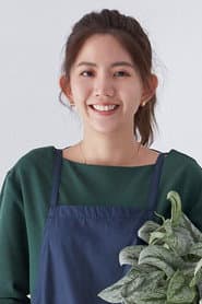 Photo of Chen Ai-Ling