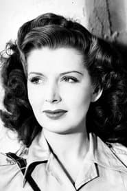 Photo of Jane Adams