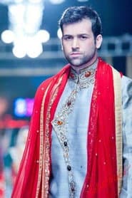 Photo of Abdullah Ejaz