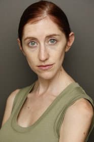 Photo of Lauren Byrd