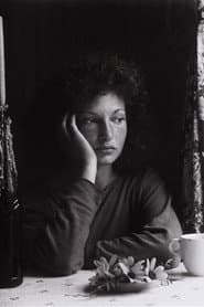 Photo of Maya Deren