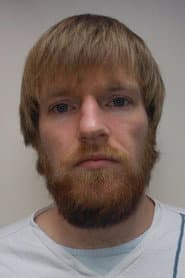 Photo of James Michael Rankin