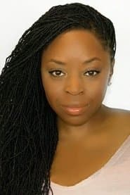 Photo of Anisa Nyell Johnson