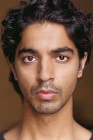Photo of Ishan Davé