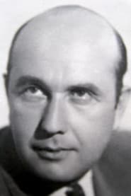 Photo of Mikhail Izrailev