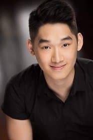 Photo of Daniel Kailin