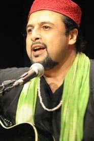 Photo of Salman Ahmad