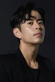 Photo of Ahn Jae-eok