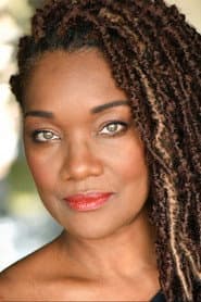 Photo of April Nixon