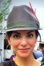 Photo of Rebecca Michael