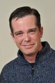Photo of Brian Russell