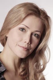 Photo of Maria Glazkova