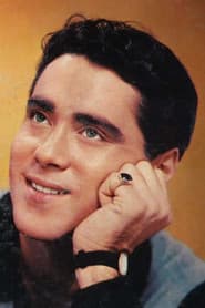 Photo of Tony Travis