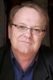 Photo of Des Walsh