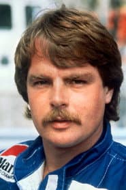 Photo of Keke Rosberg