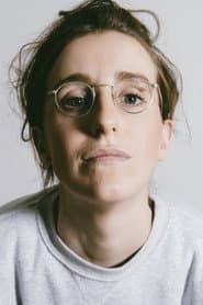 Photo of Robby Hoffman