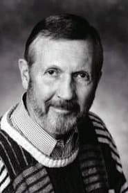 Photo of Russ Mayberry