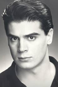 Photo of David Dundara