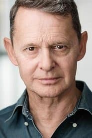 Photo of Jonathan Oliver