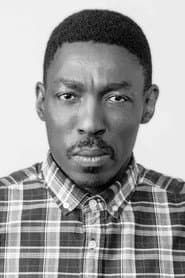 Photo of Ronnie Nyakale