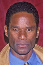 Photo of Russell Curry