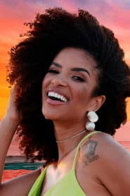 Photo of Maíra Soares