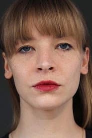 Photo of Agnieszka Polska