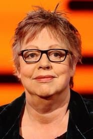 Photo of Jo Brand