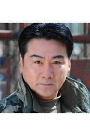 Photo of Xu Ge