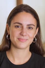 Photo of Eleftheria Pagkalou