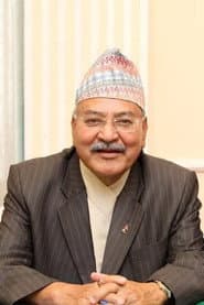 Photo of Madan Das Shrestha