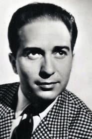 Photo of Henri Decker