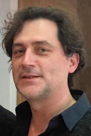 Photo of Franck Broqua
