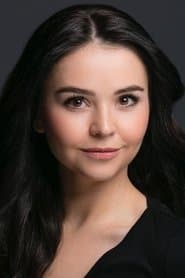 Photo of Cansu Diktaş