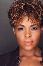 Photo of Chantal Maurice
