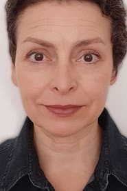 Photo of Iryna Fedorova