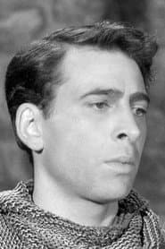 Photo of Garry Thorne